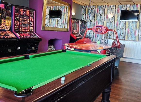 Gallery - Bluewaters Hotel