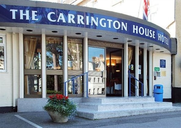 Gallery - Carrington House Hotel Bournemouth