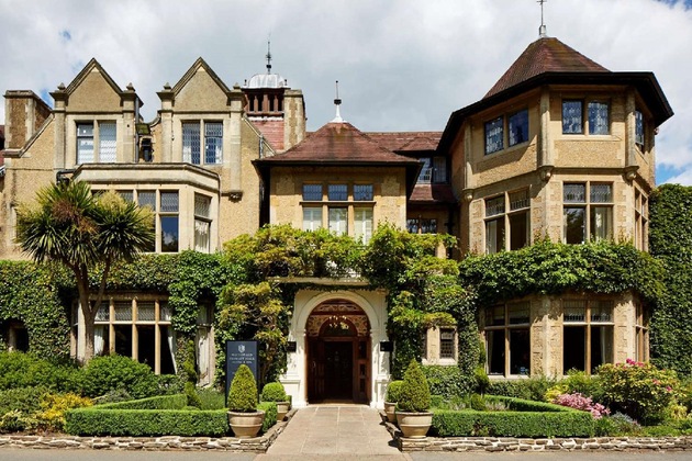 Gallery - Macdonald Frimley Hall Hotel And Spa