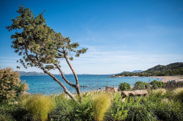 Gallery - Hotel Cala Cuncheddi