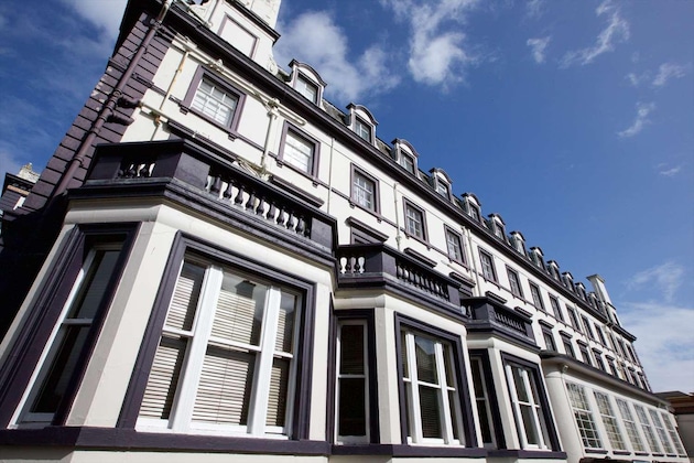 Gallery - Carlisle Station Hotel