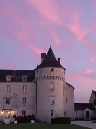 Gallery - Château De Marçay