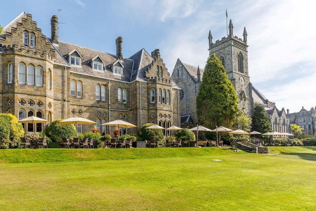 Gallery - Ashdown Park Hotel & Country Club