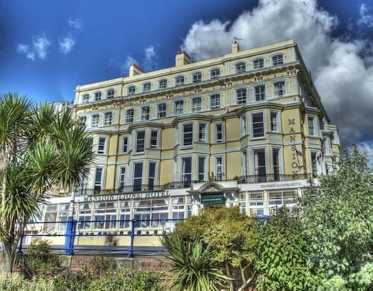 Gallery - The Mansion Lions Hotel