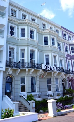 Gallery - Oyo Oban Hotel
