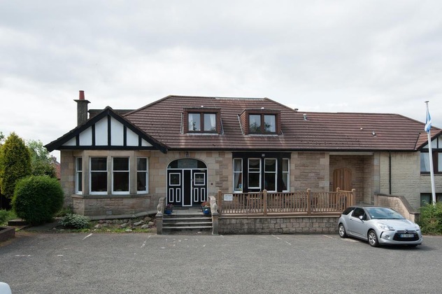 Gallery - Boreland Lodge Hotel