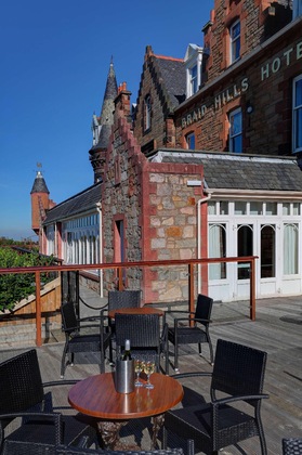 Gallery - Braid Hills Hotel