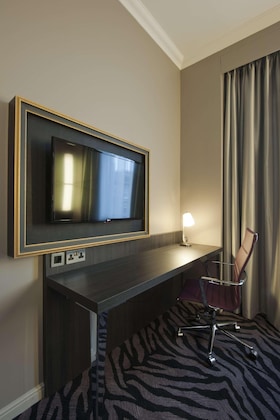Gallery - Doubletree By Hilton Hotel Edinburgh City Centre