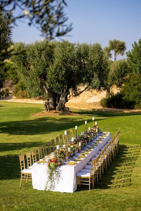 Gallery - Rocco Forte Masseria Torre Maizza