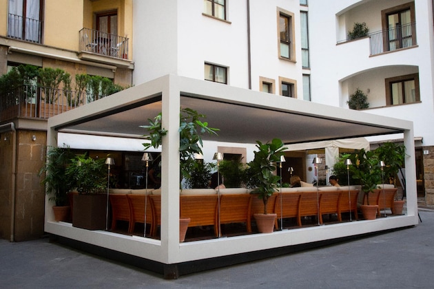 Gallery - Gallery Hotel Art - Lungarno Collection