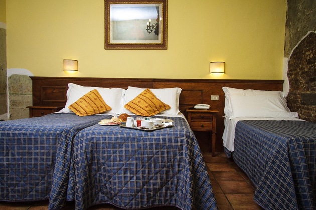 Gallery - Hotel Nizza