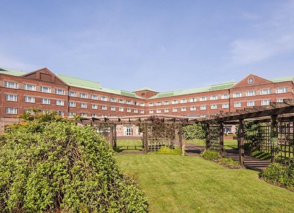 Gallery - Golden Jubilee Hotel