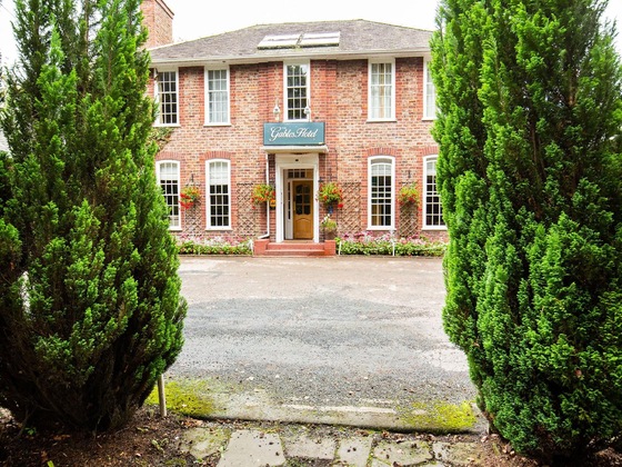Gallery - The Gables Hotel