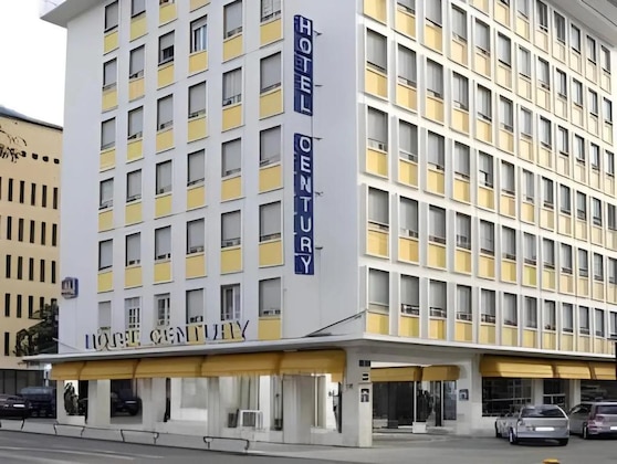 Gallery - Hotel Century