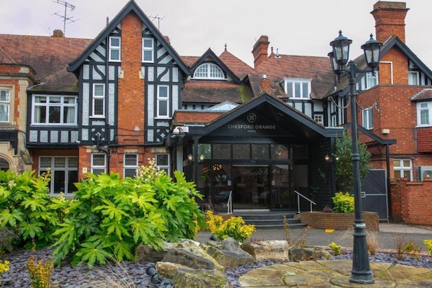 Gallery - Chesford Grange Hotel
