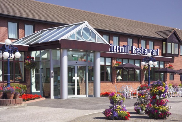 Gallery - Best Western Plus Milford Hotel