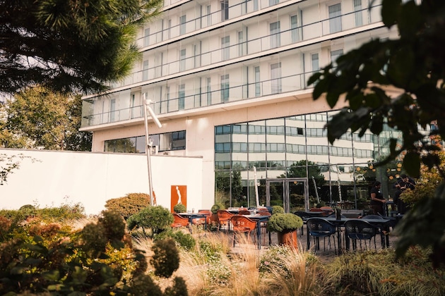 Gallery - Novotel Le Havre Centre Gare
