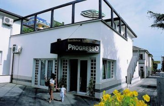 Gallery - Residence Progresso