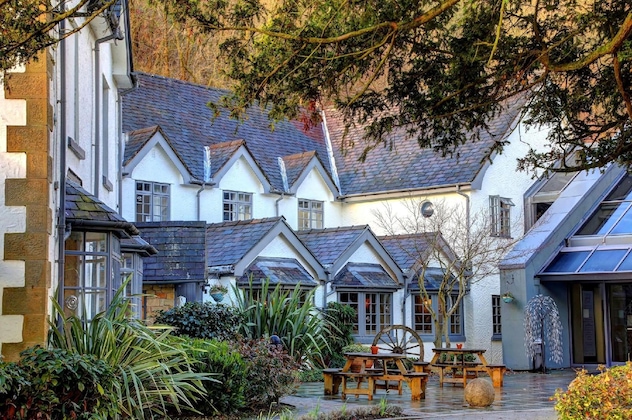 Gallery - The Wild Pheasant Hotel & Spa