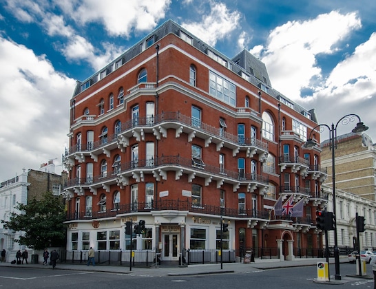 Gallery - The Harrington