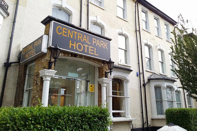 Gallery - Central Park Hotel (Finsbury Park)