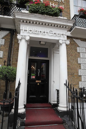Gallery - Holland Court Hotel