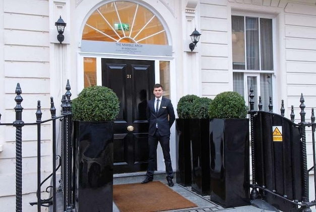 Gallery - Park Grand Marble Arch