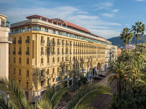 Gallery - Anantara Plaza Nice Hotel - A Leading Hotel of the World