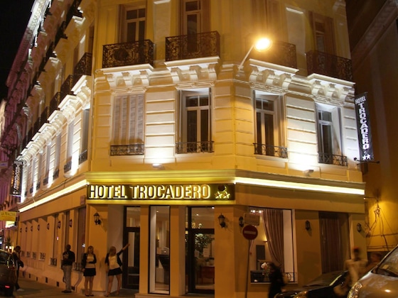 Gallery - Hotel Trocadero