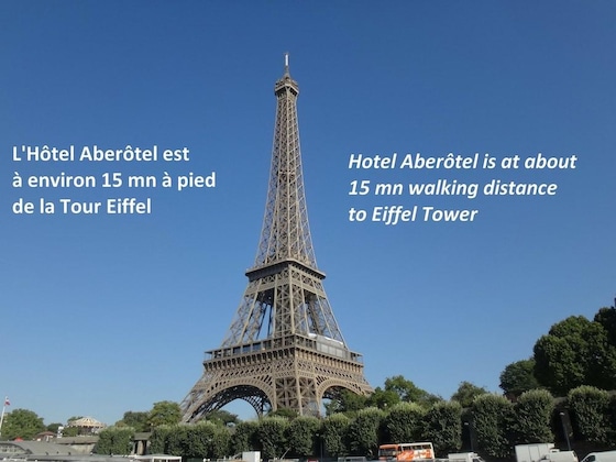 Gallery - Vlh Paris Montparnasse Eiffel