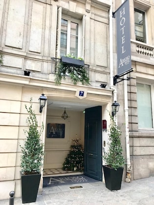 Gallery - Hotel Arioso