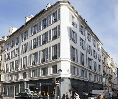 Gallery - Holiday Inn Paris Palais De L'elysée By Ihg