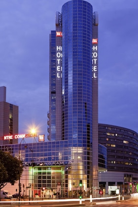 Gallery - Ibis Paris Porte De Montreuil