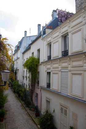 Gallery - Le 55 Montparnasse Hôtel