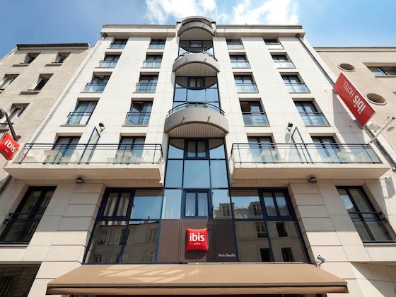 Gallery - Ibis Paris Gare de Lyon Reuilly