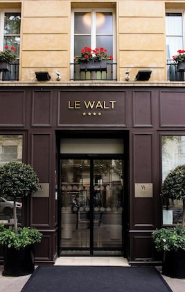 Gallery - Hôtel Le Walt By Inwood Hotels