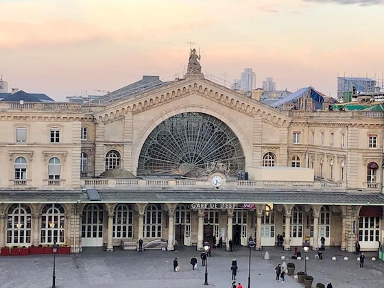 Gallery - ibis Styles Paris Gare de l'Est TGV