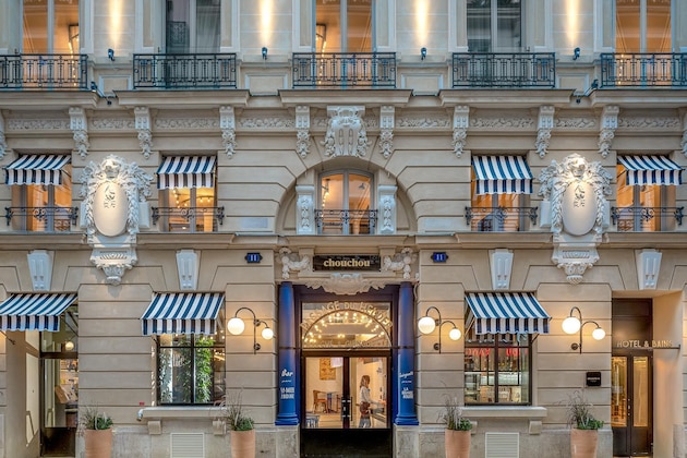 Gallery - Chouchou Hôtel