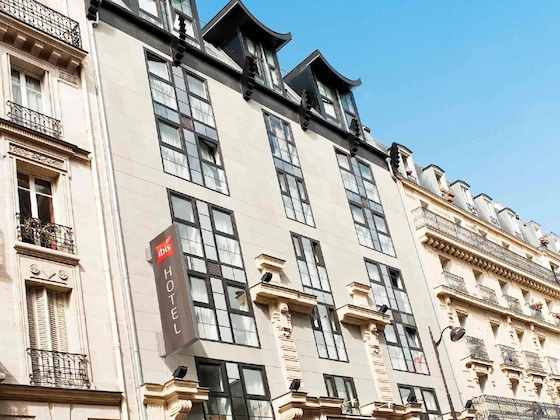 Gallery - Ibis Paris Bastille Faubourg Saint Antoine
