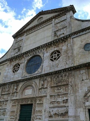 Gallery - Albornoz Palace Hotel Spoleto