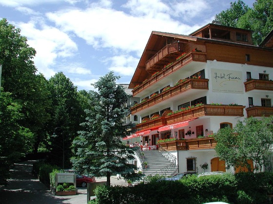 Gallery - Hotel Furian