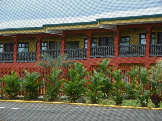Gallery - Hotel Suerre