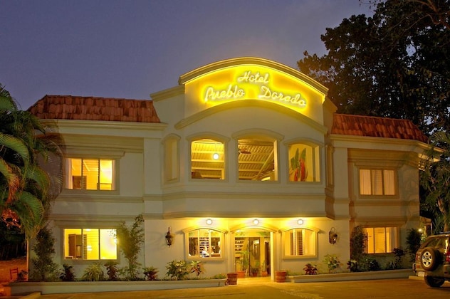Gallery - Hotel Pueblo Dorado