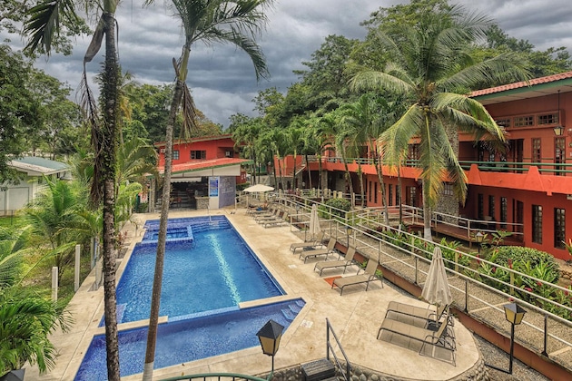 Gallery - Hotel Playa Bejuco