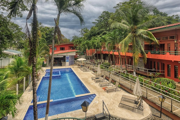 Gallery - Hotel Playa Bejuco