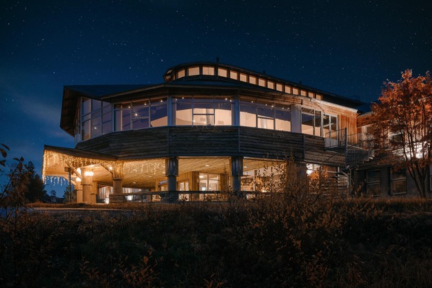 Gallery - Lapland Hotels Ylläskaltio