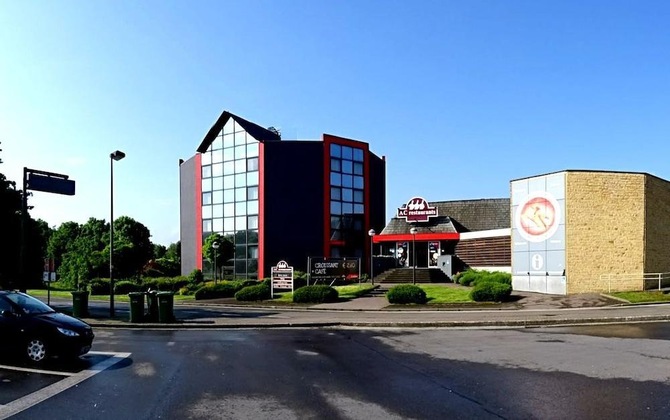 Gallery - Hotel Arlon