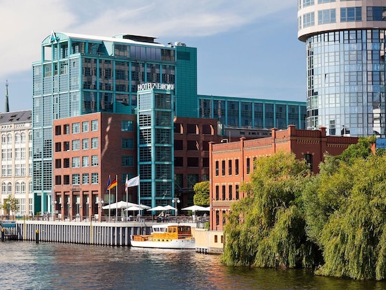 Gallery - Ameron Hotel Abion Spreebogen Waterside