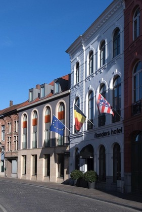 Gallery - Flanders Hotel
