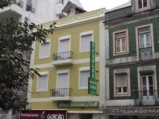 Gallery - D. Carlos Residencial